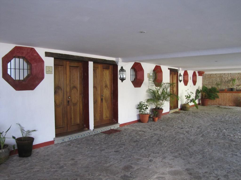 Apartament Casita Santa Rosa Antigua Pokój zdjęcie
